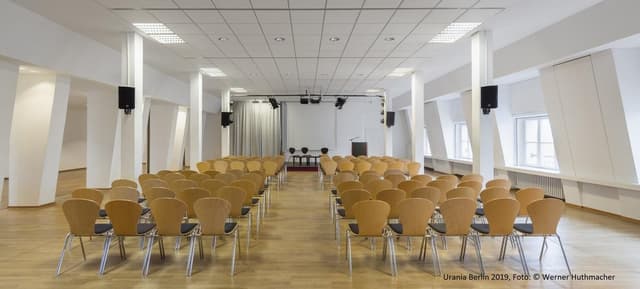 Keplersaal