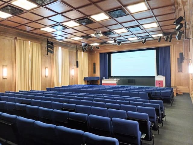 Keplersaal