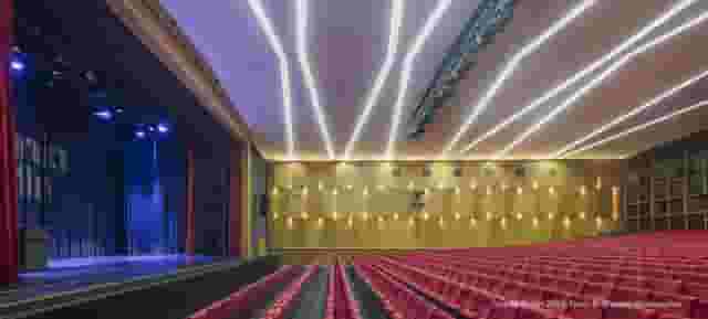 Keplersaal