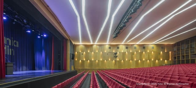 Keplersaal