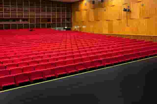 Keplersaal