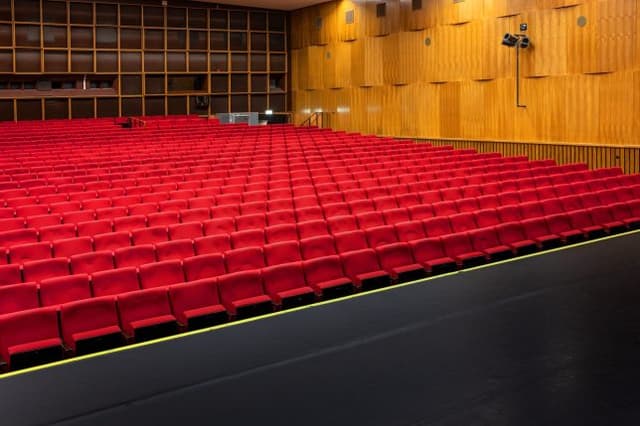 Keplersaal