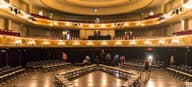 Baroque Music Venues
