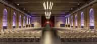 Quirky Conferences