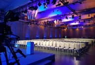 Quirky Conferences