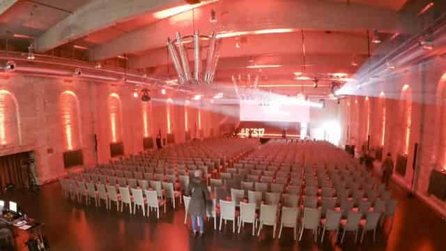 Festsaal
