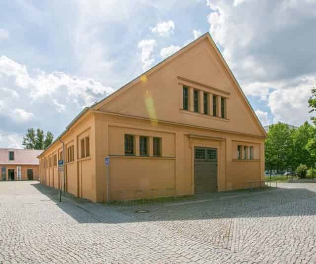 Schinkelhalle