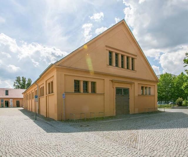 Schinkelhalle