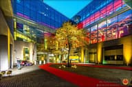 Networking Venues