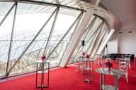 Small Meeting Rooms