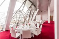 Small Meeting Rooms