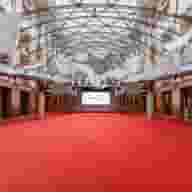 Sustainable Venues