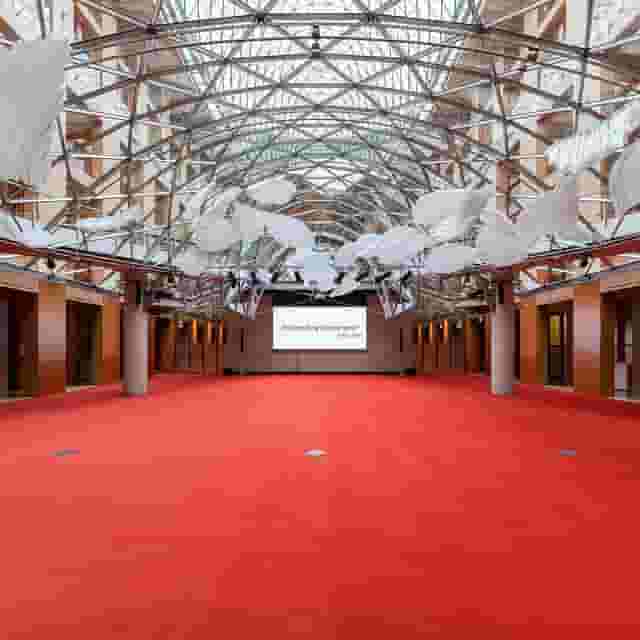 Further Rooms