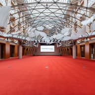 Meeting Rooms