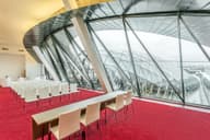 Small Meeting Rooms