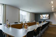 Small Meeting Rooms