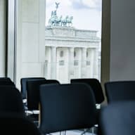 Small Meeting Rooms