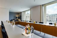 Small Meeting Rooms