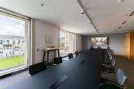 Meeting Rooms