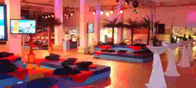 Function room facility