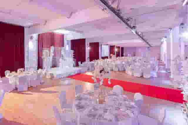 Function room facility