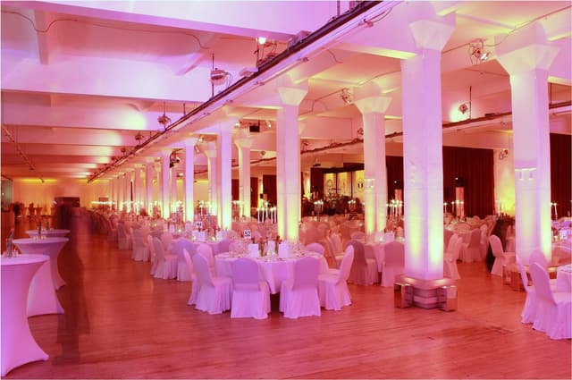 Function room facility