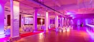 Modern Conference Venues