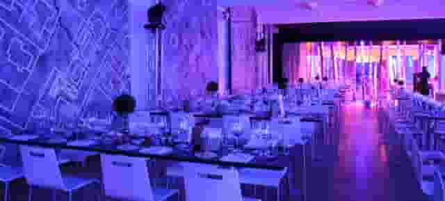 Function room facility