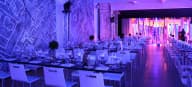 Unique Conference Venues
