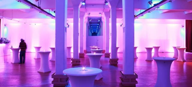 Loewe Saal
