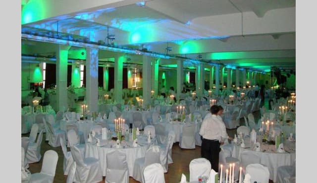 Loewe Saal