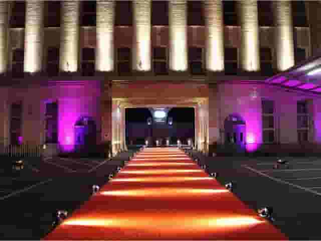 Loewe Saal