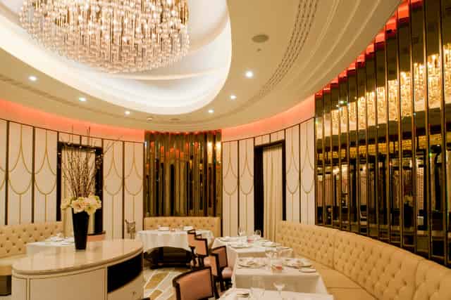 The Wellesley Knightsbridge +2 more