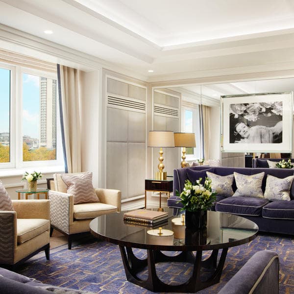 The Wellesley Knightsbridge +2 more