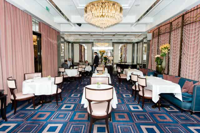 The Wellesley Knightsbridge +2 more