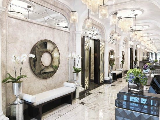 The Wellesley Knightsbridge +2 more