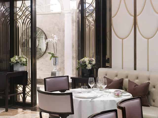 The Wellesley Knightsbridge +2 more