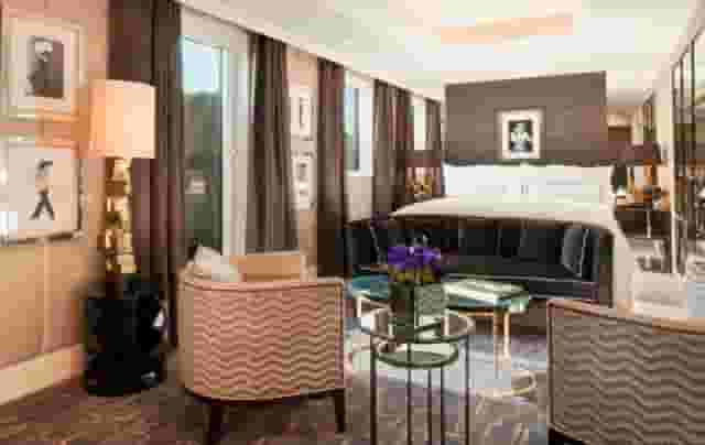 The Wellesley Knightsbridge +2 more