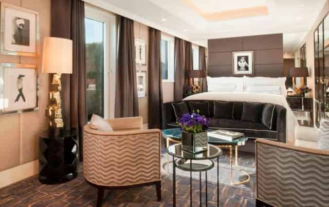 The Wellesley Knightsbridge +2 more