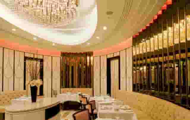 The Wellesley Knightsbridge +2 more