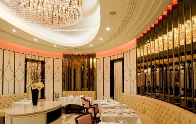 The Wellesley Knightsbridge +2 more