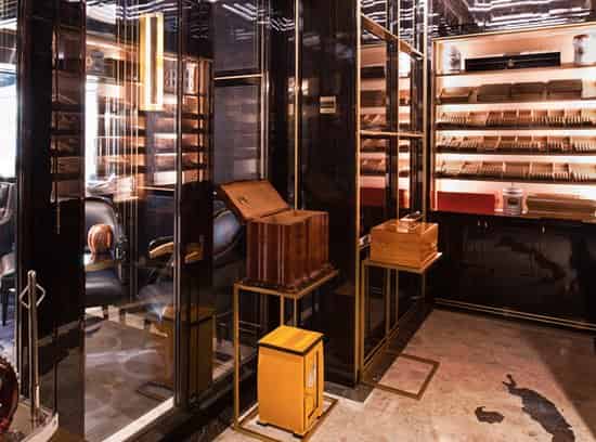 The Wellesley Knightsbridge +2 more