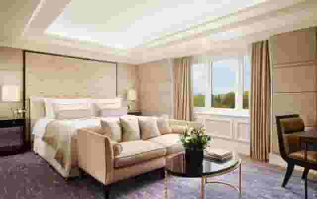 The Wellesley Knightsbridge +2 more