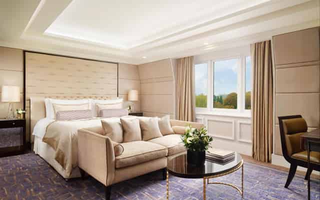 The Wellesley Knightsbridge +2 more