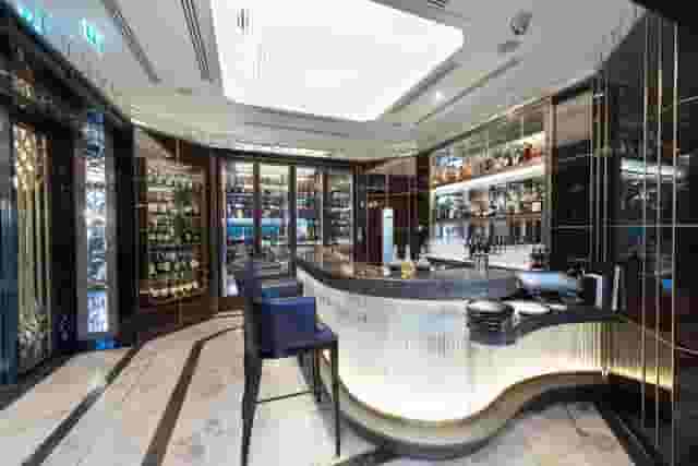 The Wellesley Knightsbridge +2 more