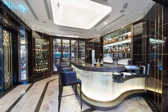 The Wellesley Knightsbridge +2 more