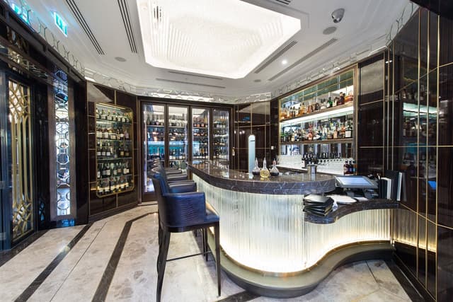 The Wellesley Knightsbridge +2 more