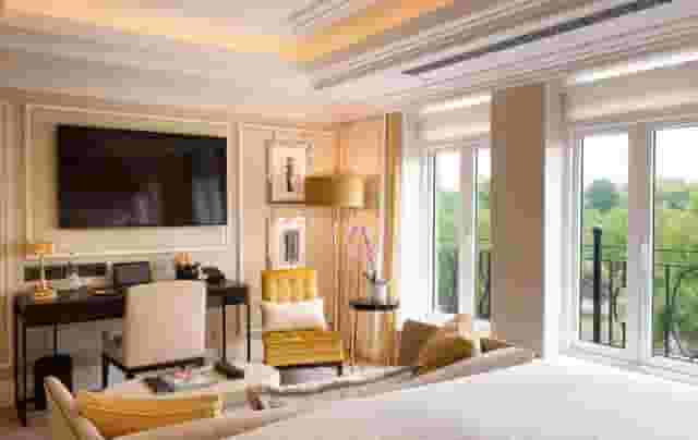 The Wellesley Knightsbridge +2 more
