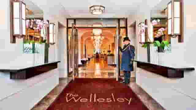 The Wellesley Knightsbridge +2 more