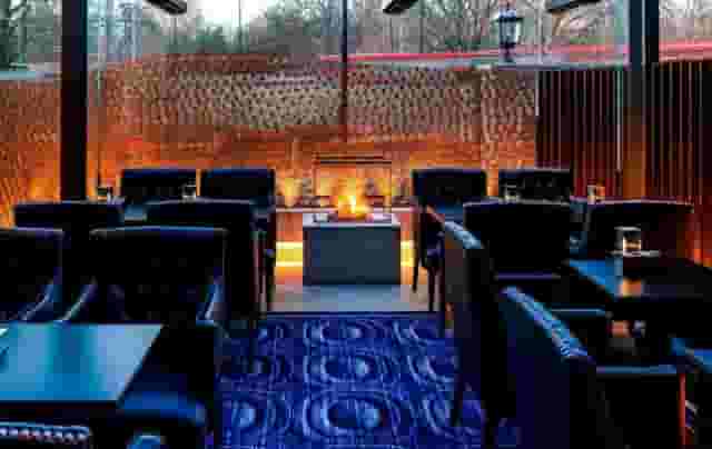 The Wellesley Knightsbridge +2 more